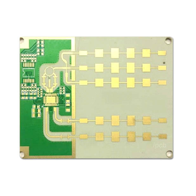 Millimeter Wave Radar PCB