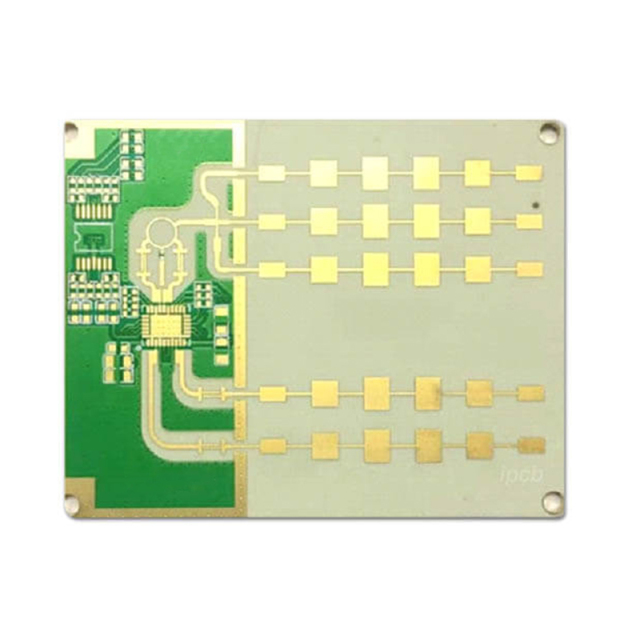 Millimeter Wave Radar PCB