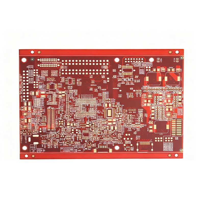 Multilayer PCB