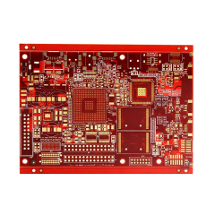 Multilayer PCB