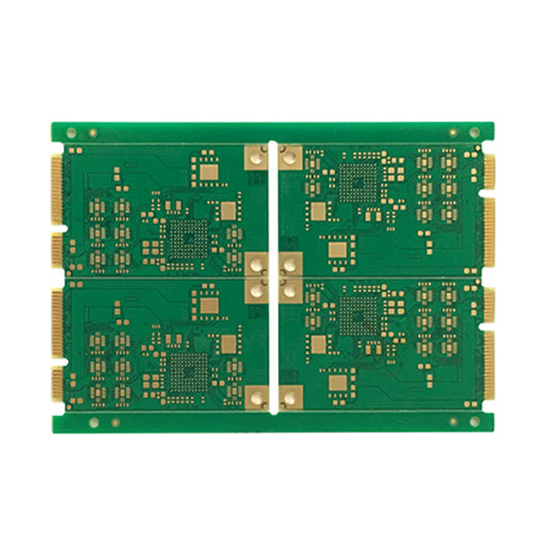 Multilayer PCB