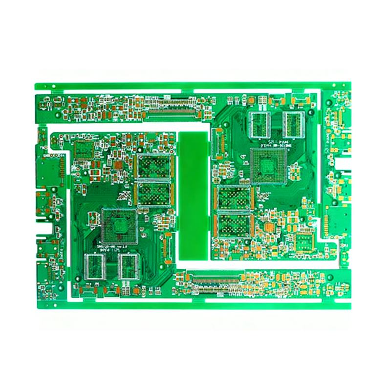 Multilayer PCB Vehicle Mainboard