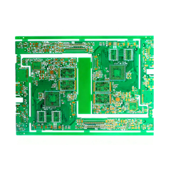 Multilayer PCB Vehicle Mainboard