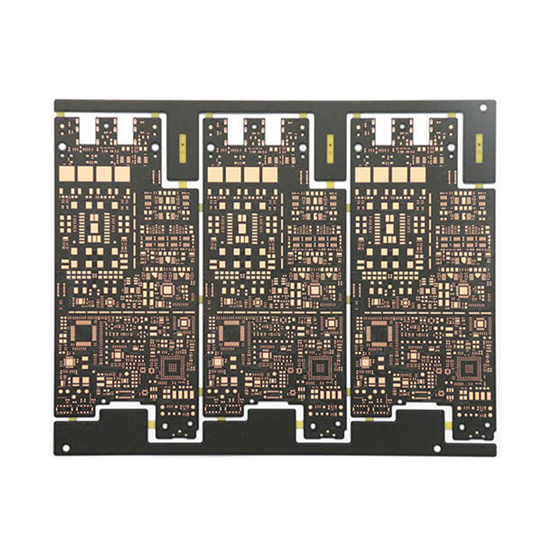 Controller Pcb Lab Industrial controller PCB