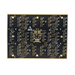 P2.9 led printed circuit board manufacturing