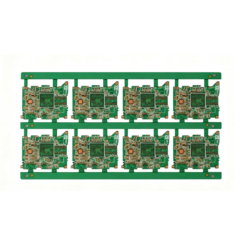 6 Layer PCB Manufacturing