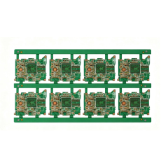 6 Layer PCB Manufacturing
