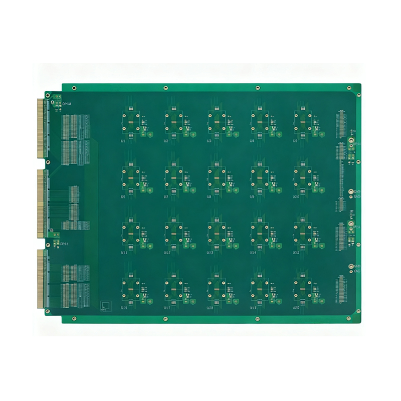 6 Layer PCB Manufacturing