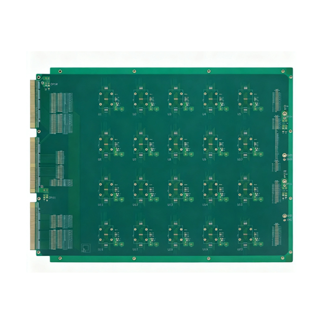 6 Layer PCB Manufacturing