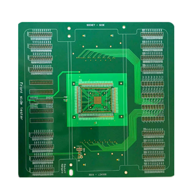 BGA PCB Manufacturing