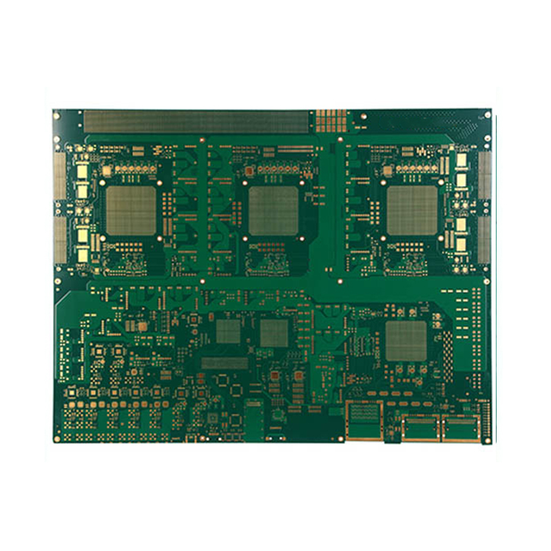 BGA PCB Manufacturing