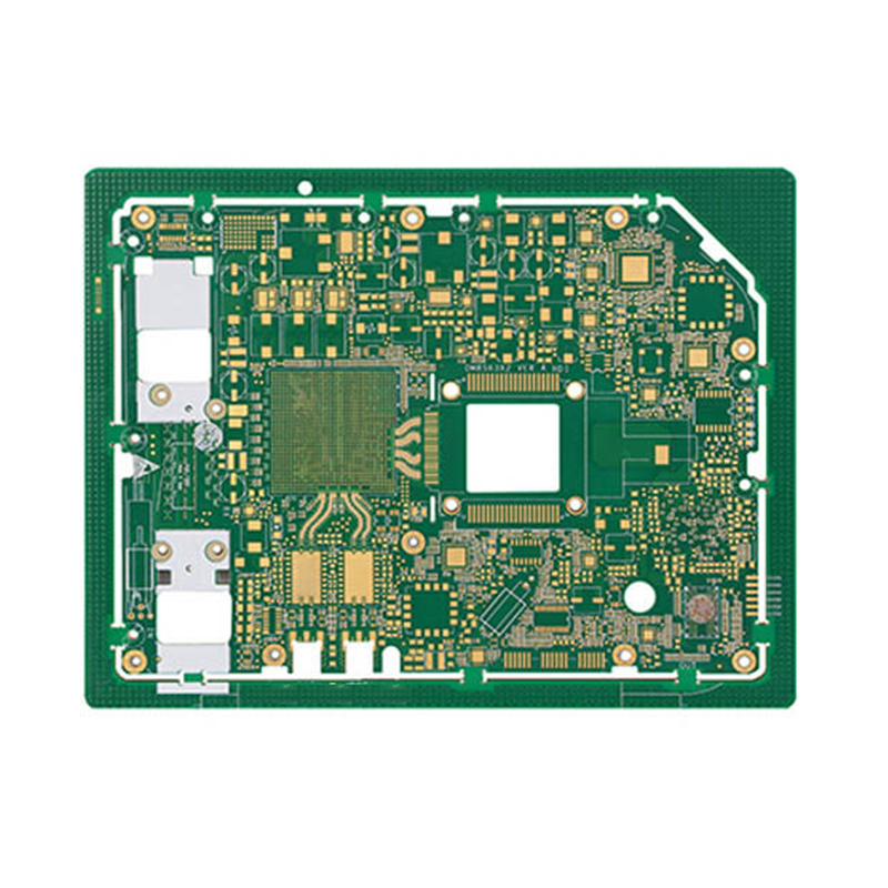 4 layer PCB