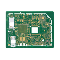 4 layer PCB