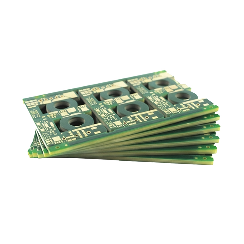 Power Module PWB