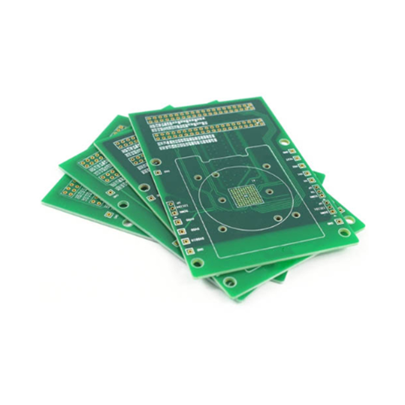 Multilayer PCB speedy circuits fabrication