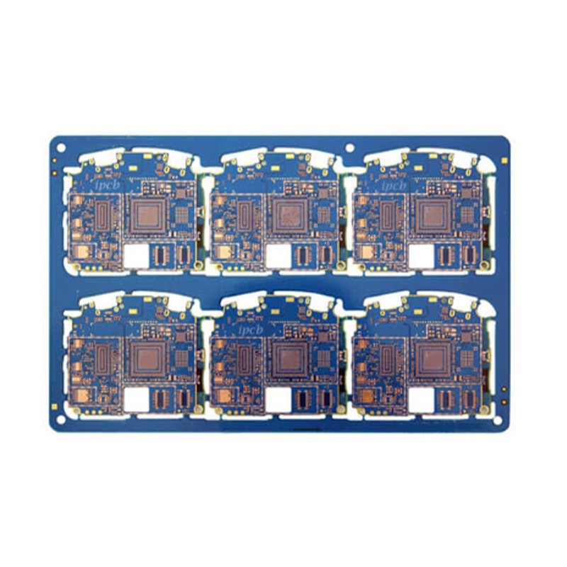 Smart Android Robot Motherboard PCB