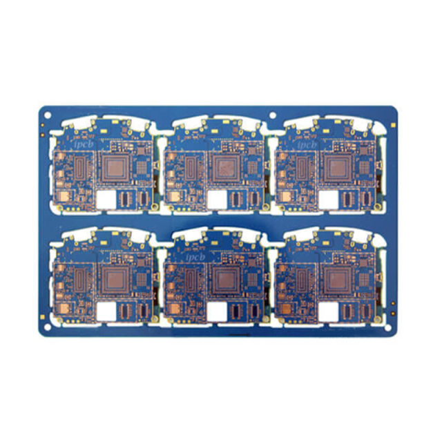 Smart Android Robot Motherboard PCB