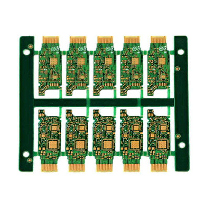 Optical Module HDI PCB