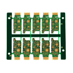 Optical Module HDI PCB