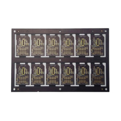 Focus on the production of high quality printed circuit boards
