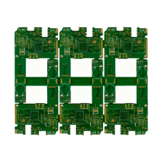 8L HDI PCB 2+N+2 Mobile Phone Board PCB