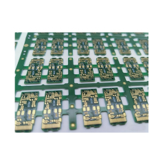 HDI PCB Type-C Connector board
