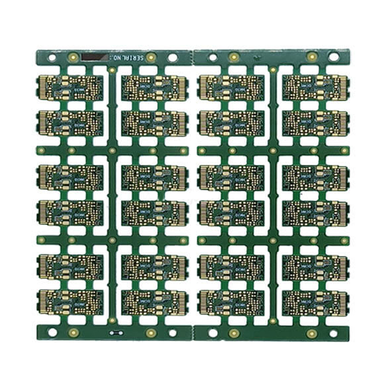 HDI PCB Type-C Connector board