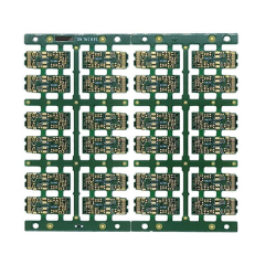 HDI PCB Type-C Connector board