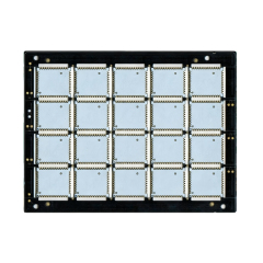 6L 2+N+2 HDI WiFi Module PCB
