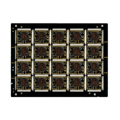6L 2+N+2 HDI WiFi Module PCB