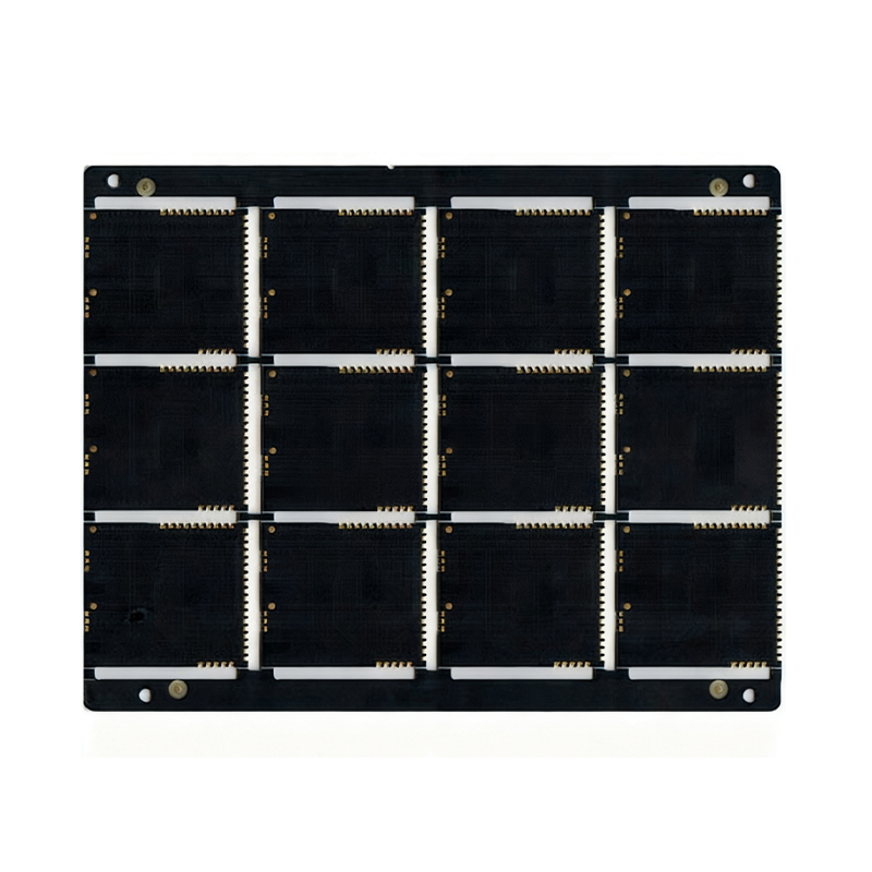 4L 1+N+1 HDI PCB for Wifi Module