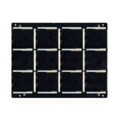 4L 1+N+1 HDI PCB for Wifi Module