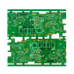 HDI PCB manufacturer