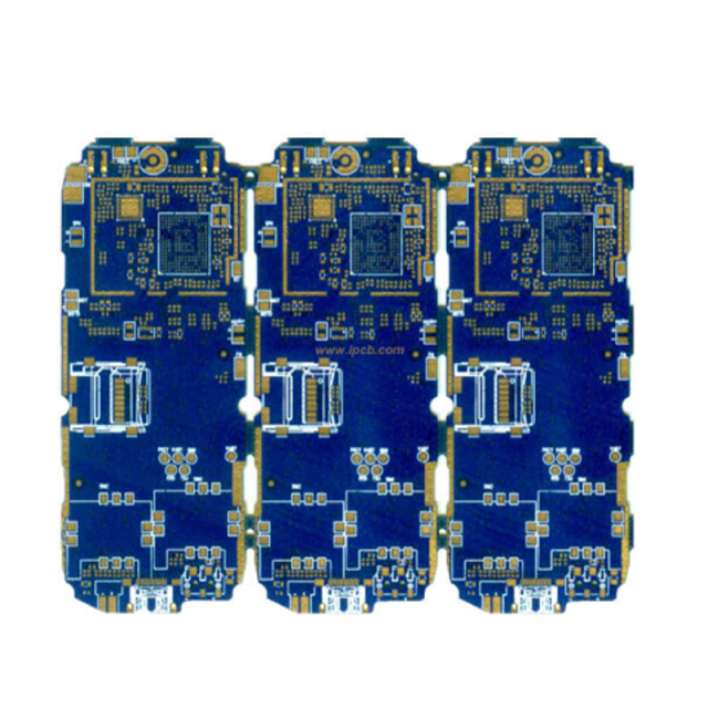 HDI PCB manufacturer