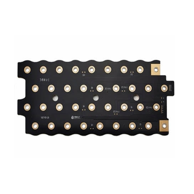 12OZ Heavy Copper PCB for power supply