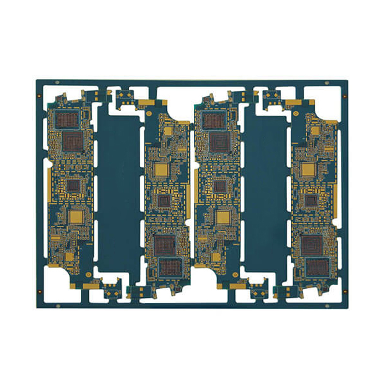 Mobile Phone Anylayer HDI PCB