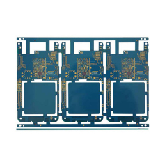 Smart Phone Main board PCB