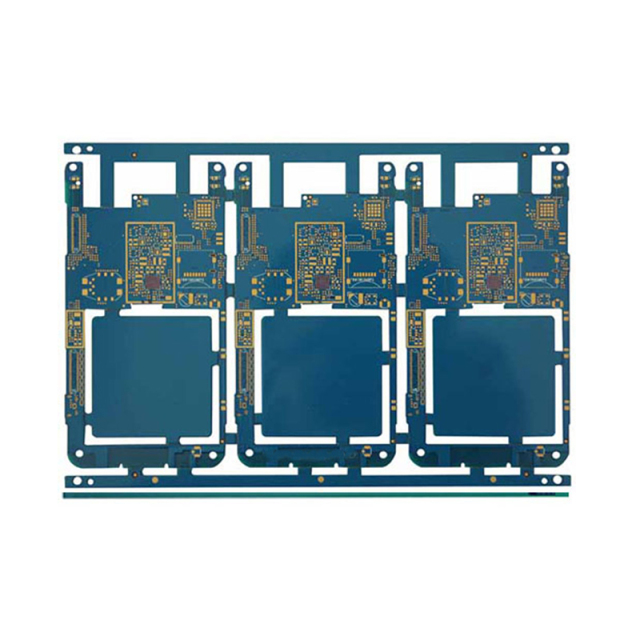 Smart Phone Main board PCB