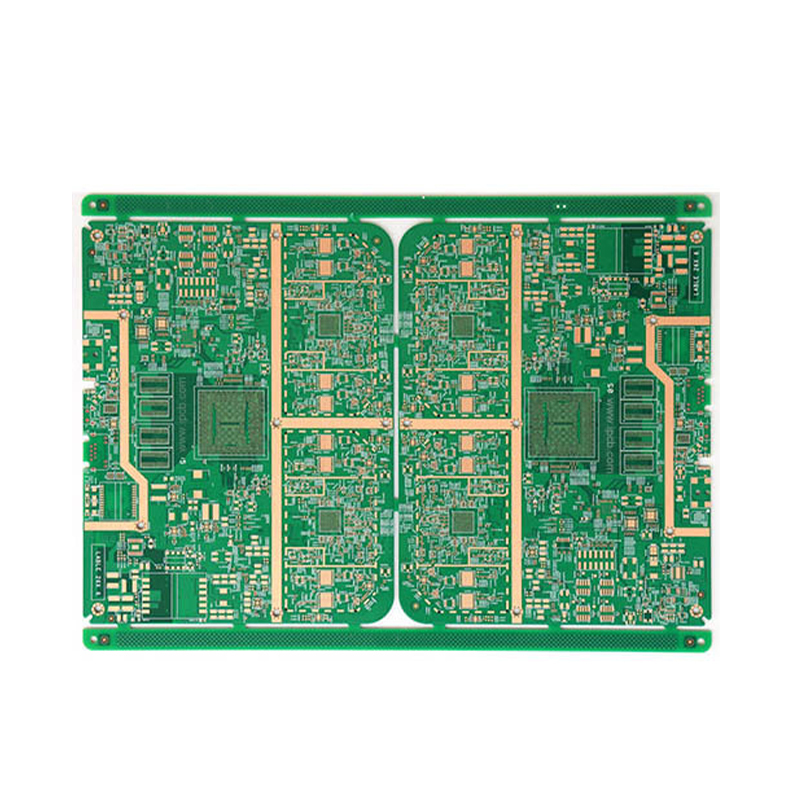 Digital products HDI PCB