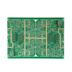 Digital products HDI PCB
