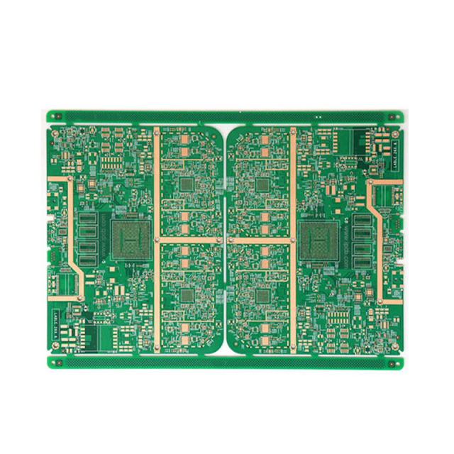 Digital products HDI PCB
