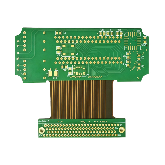 Rigid-Flex PCB