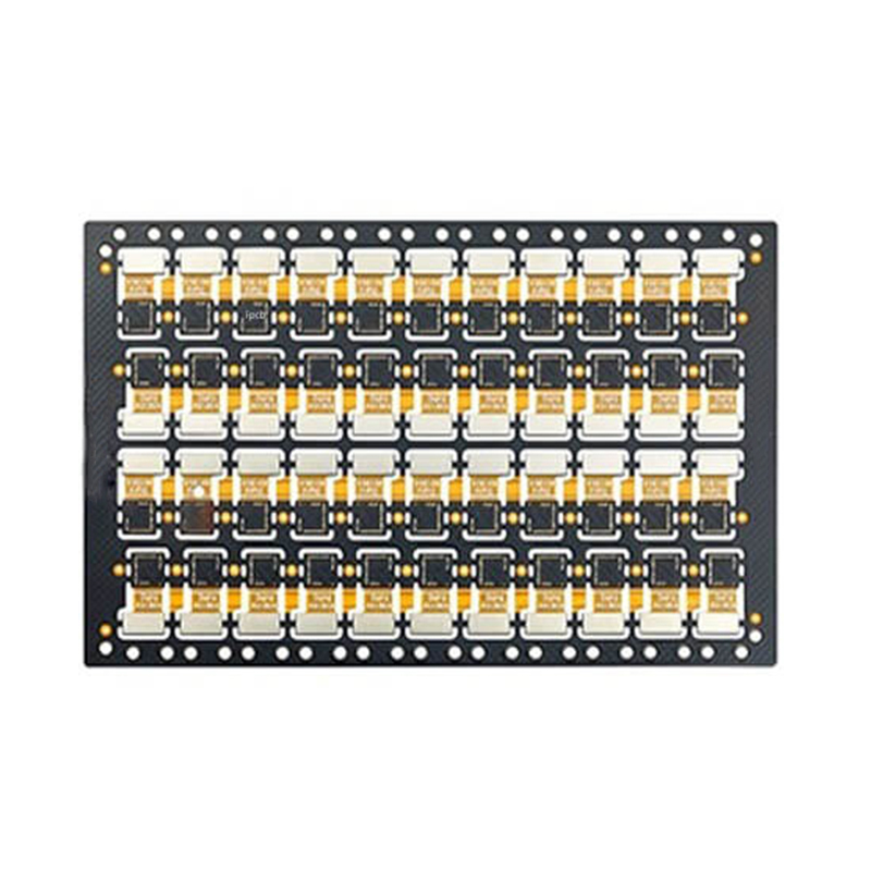 Camera Rigid-Flex PCB(R-FPCB)