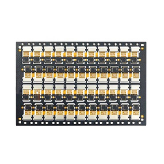 Camera Rigid-Flex PCB(R-FPCB)