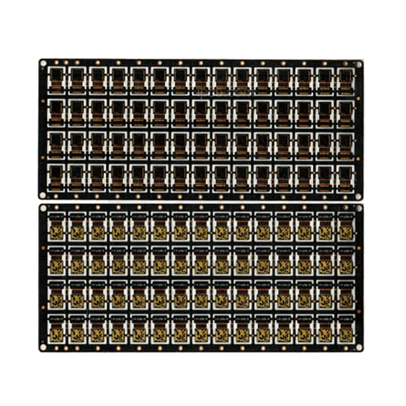 Rigid-flex PCB supplier for camera module PCB