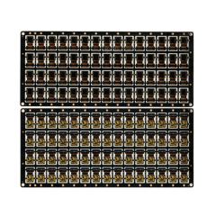 Rigid-flex PCB supplier for camera module PCB