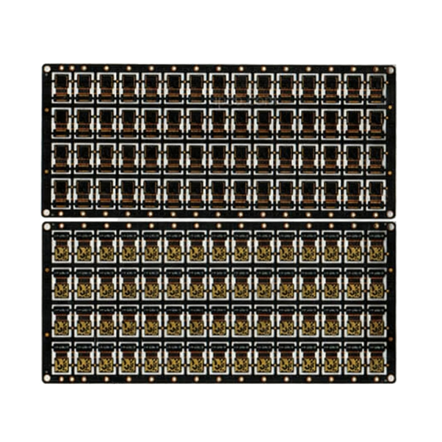 Rigid-flex PCB supplier for camera module PCB