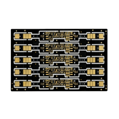 2Layers Rigid-Flex PCB(R-FPCB)