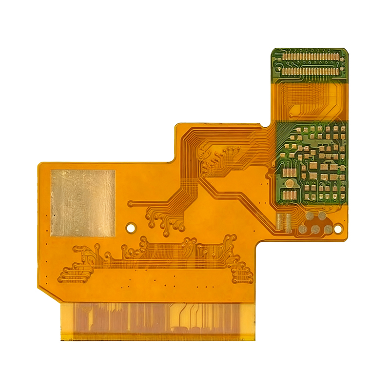High Speed Rigid-Flex PCB(R-FPCB) for Module