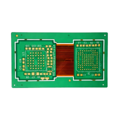 Multi-layer Rigid Flex Circuit Boards for Digital products